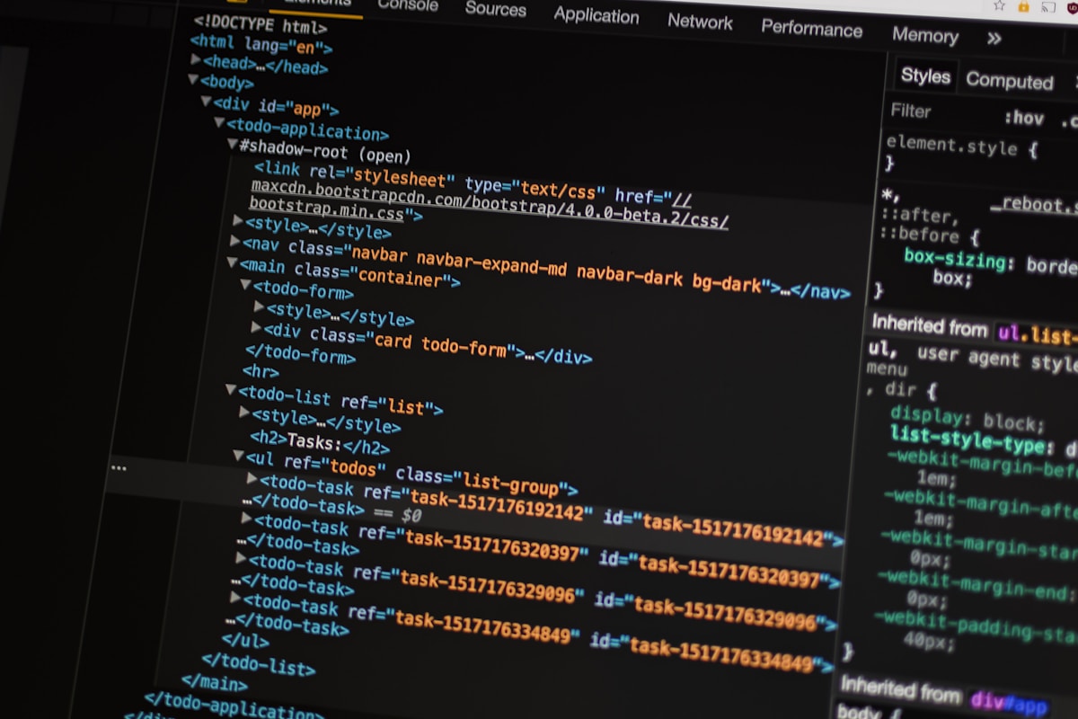 Curso de programación práctica